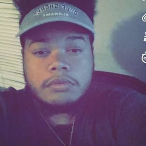 Meet your Posher, Jordan